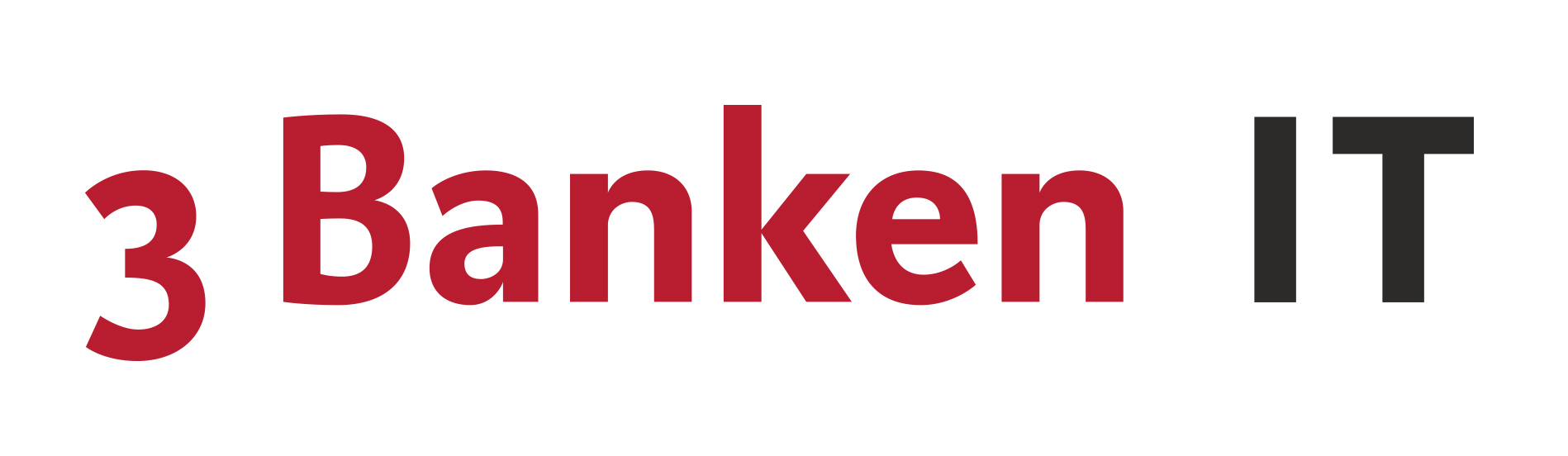 3BankenIT logo