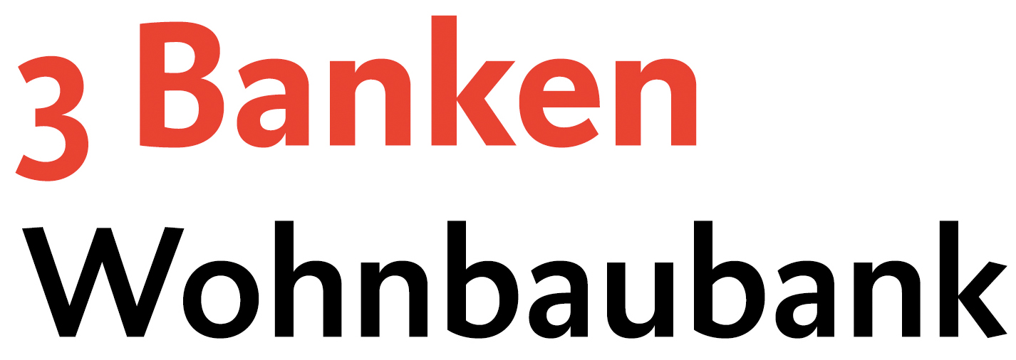 3 Banken Wohnbau AG logo