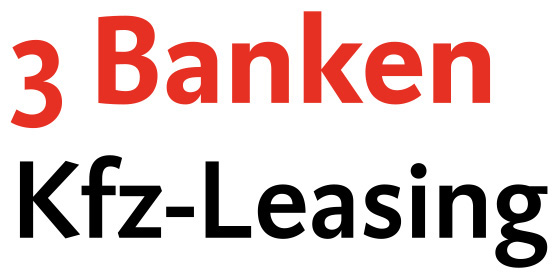 3 Banken Kfz-Leasing GmbH logo