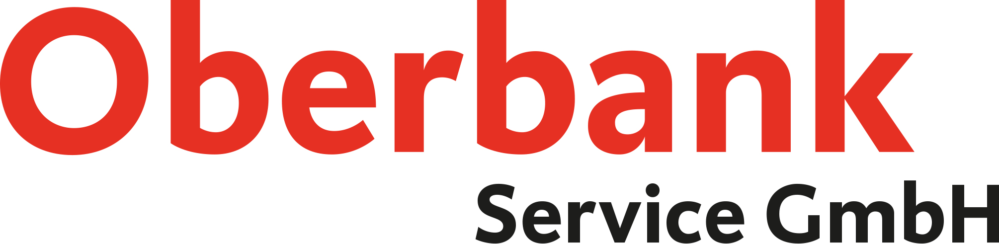 Oberbank Service GmbH logo
